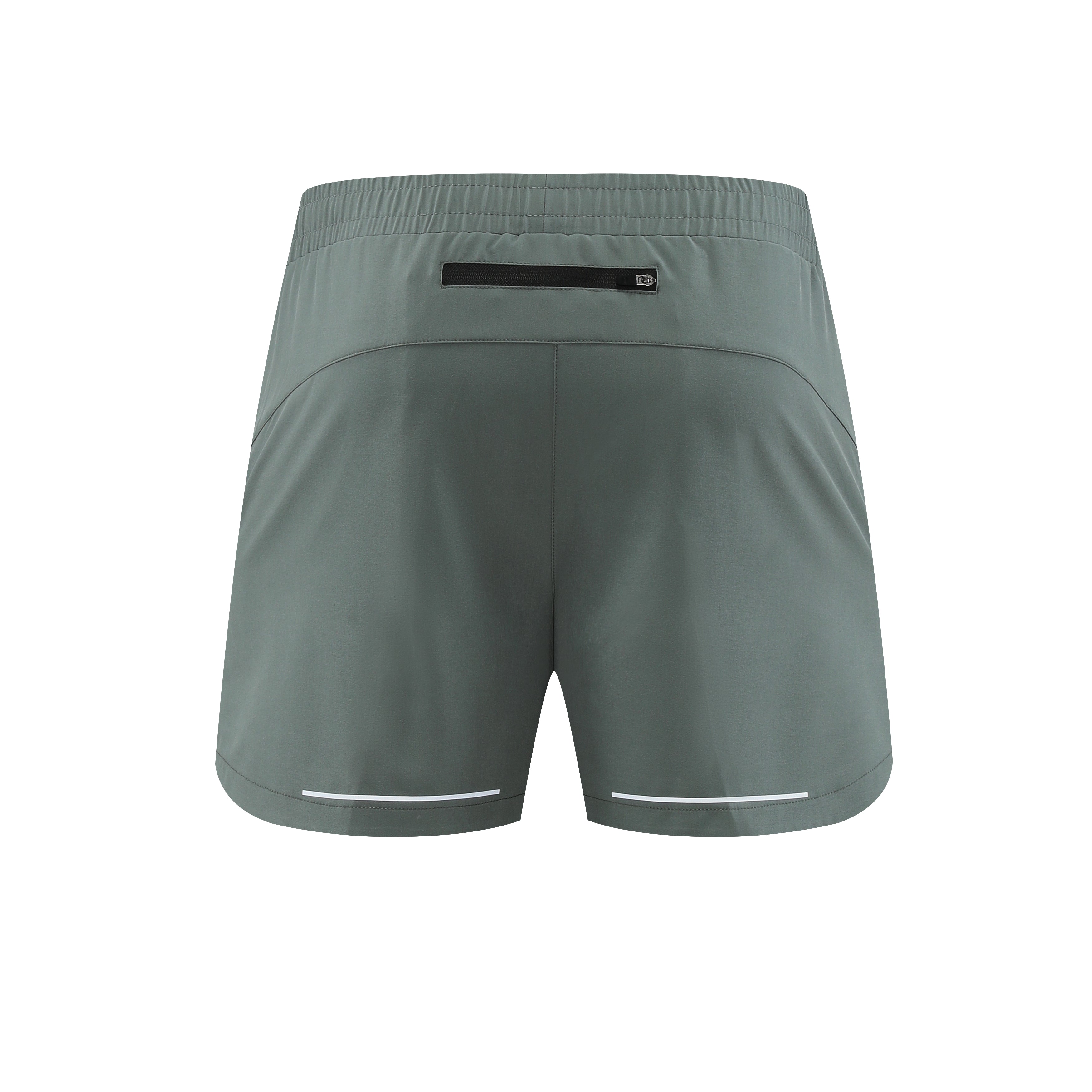 Lucky 13 Spades Athletic Quick-Dry Shorts