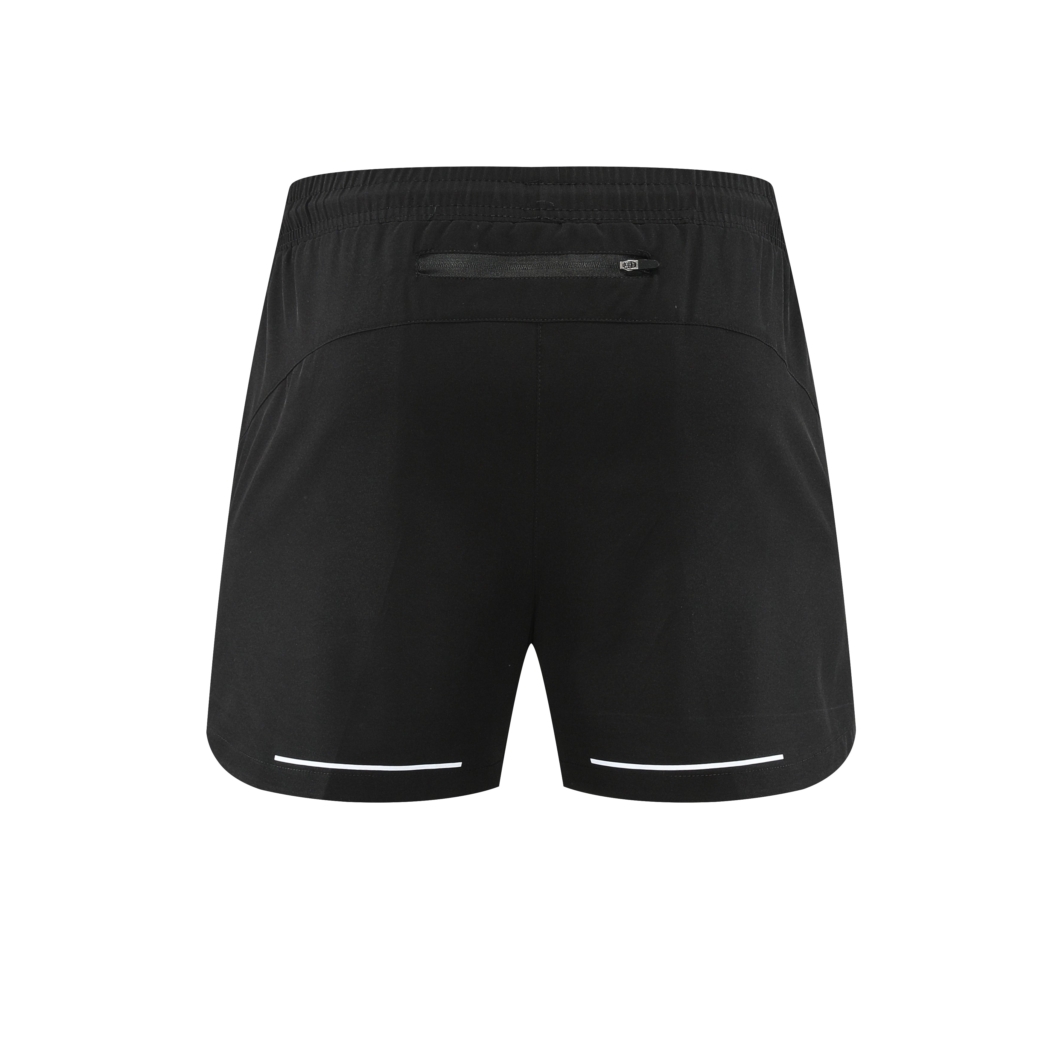 Viking Helmet Athletic Quick-Dry Shorts