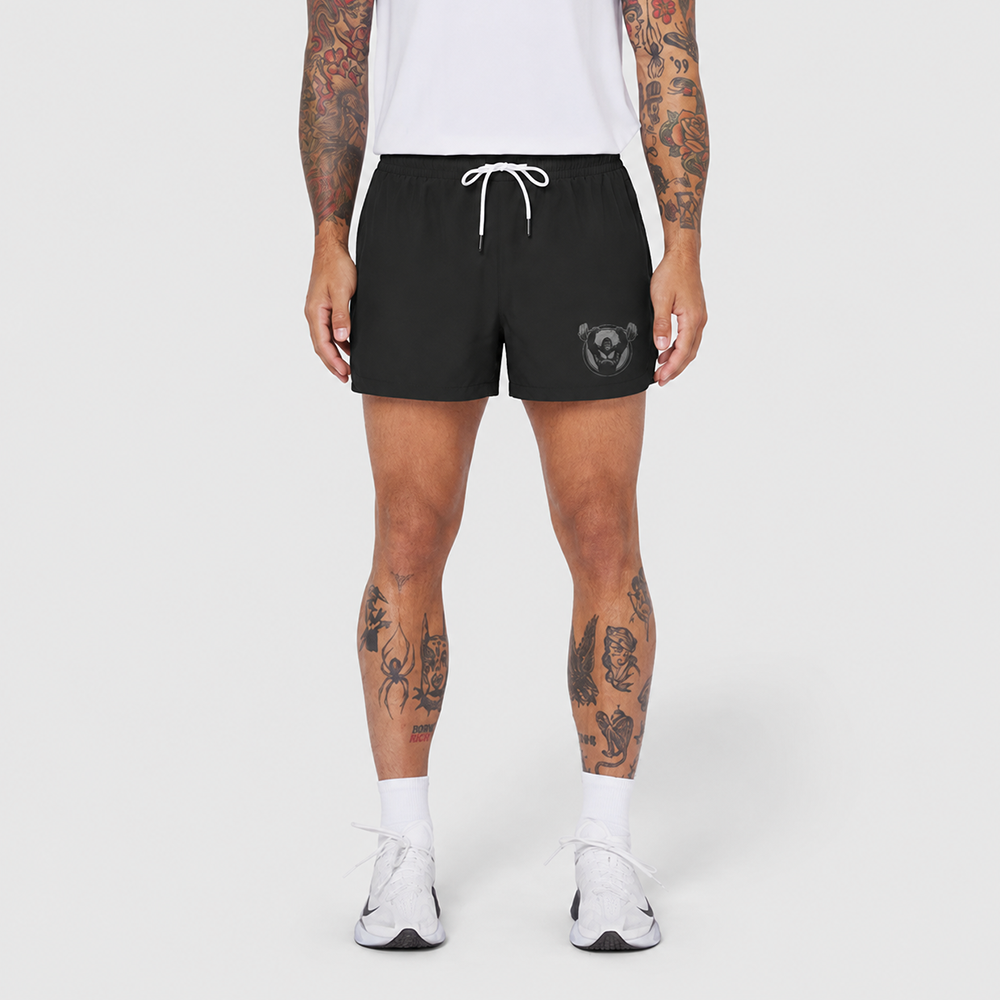 I'm Old Not Weak 5-Inch Quick-Dry Shorts