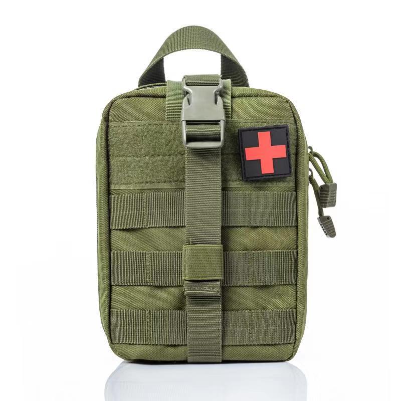 Multifunctional Tactical Medical Bag