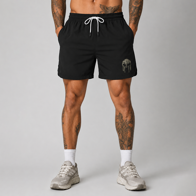 Spartan Forest Warrior 5-Inch Quick-Dry Shorts