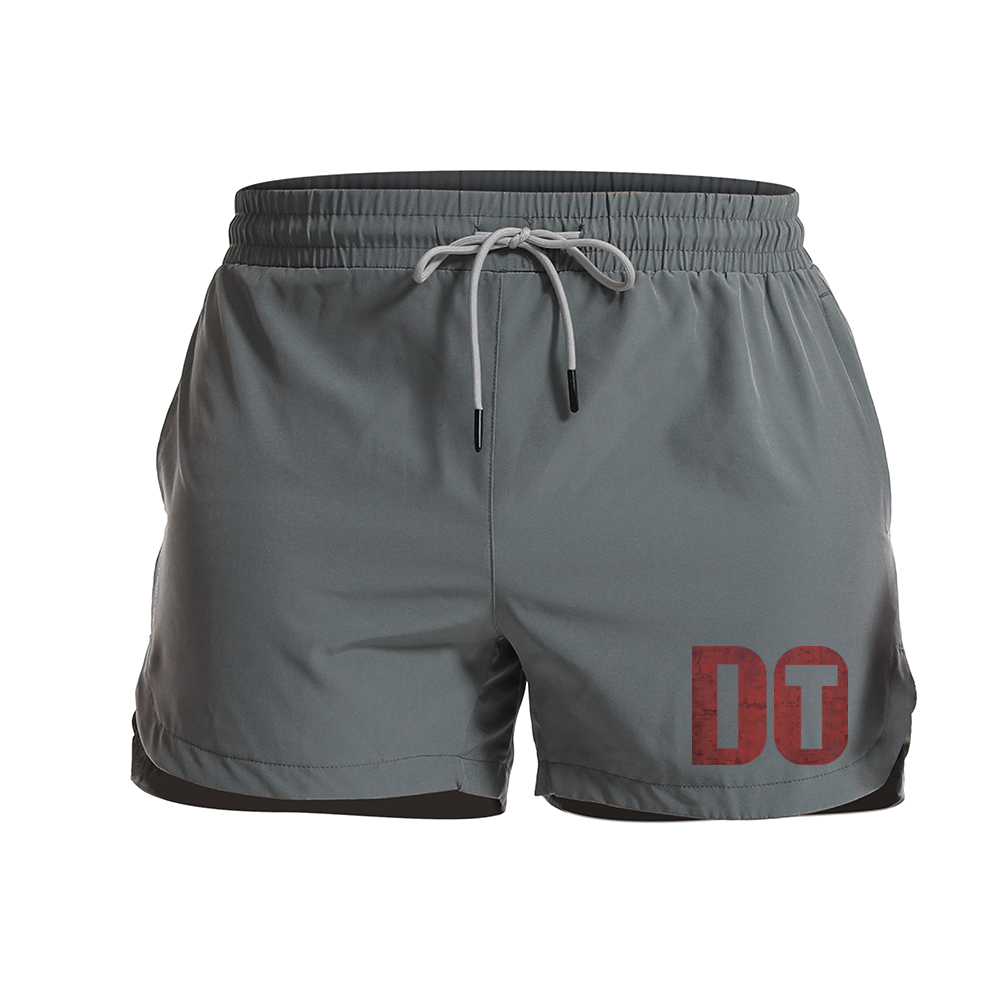 Do It Athletic Quick-Dry Shorts