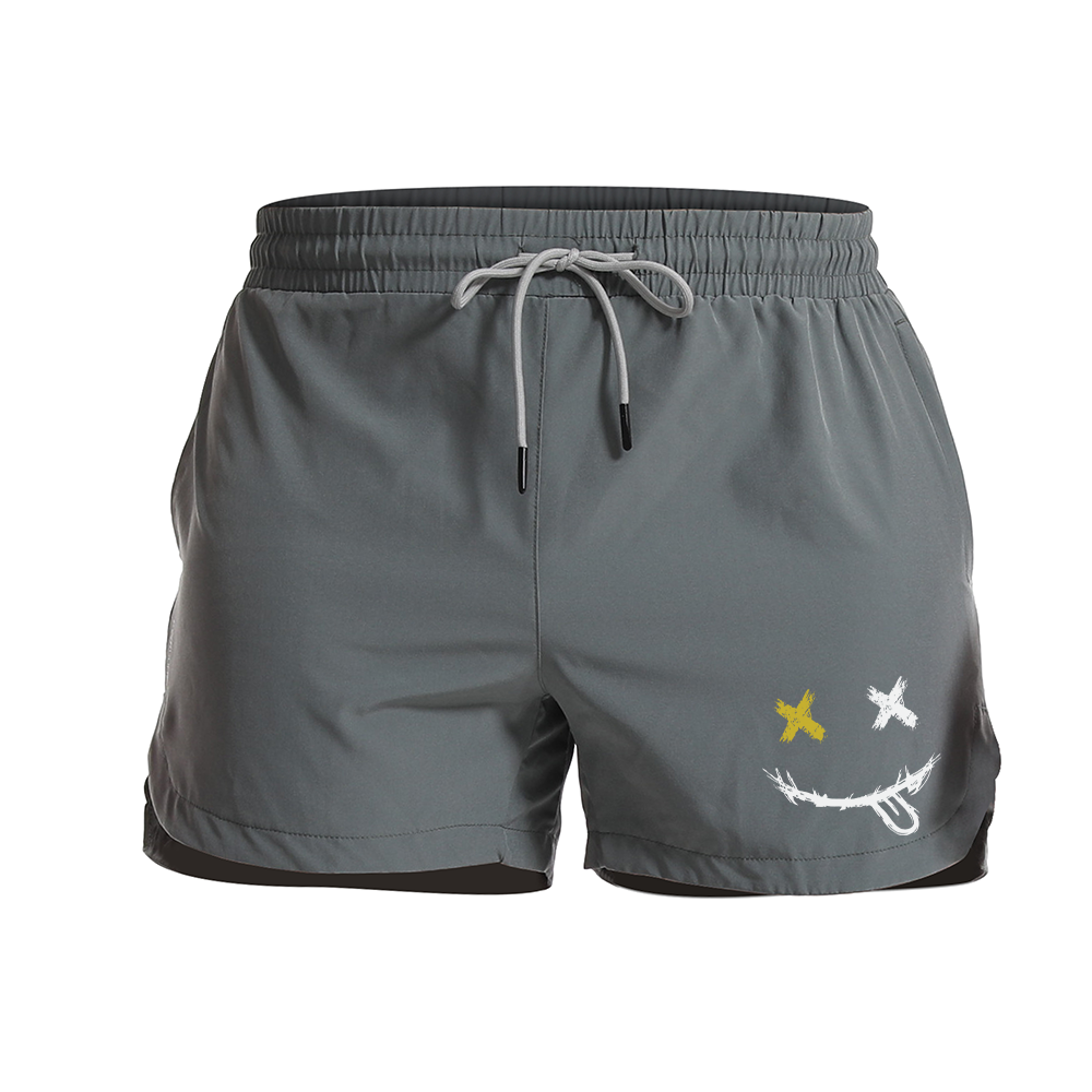 Grimace 5-Inch Quick-Dry Shorts