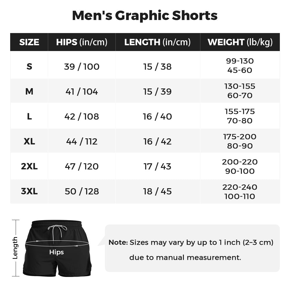 Sparta A Athletic Quick-Dry Shorts