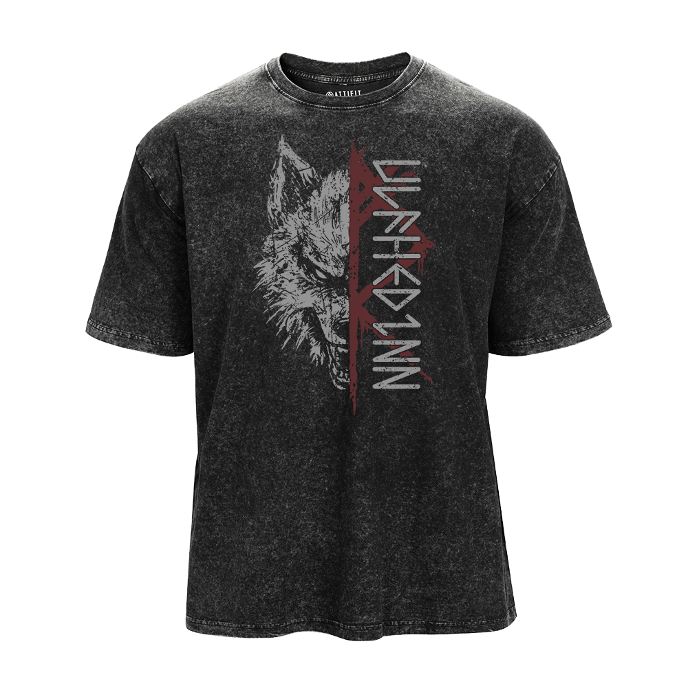 Ulfhedinn Vintage T-Shirt