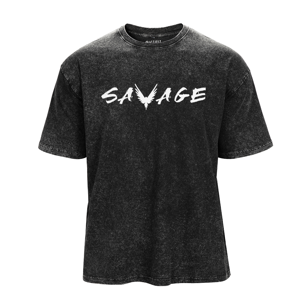 Savage Vintage T-Shirt
