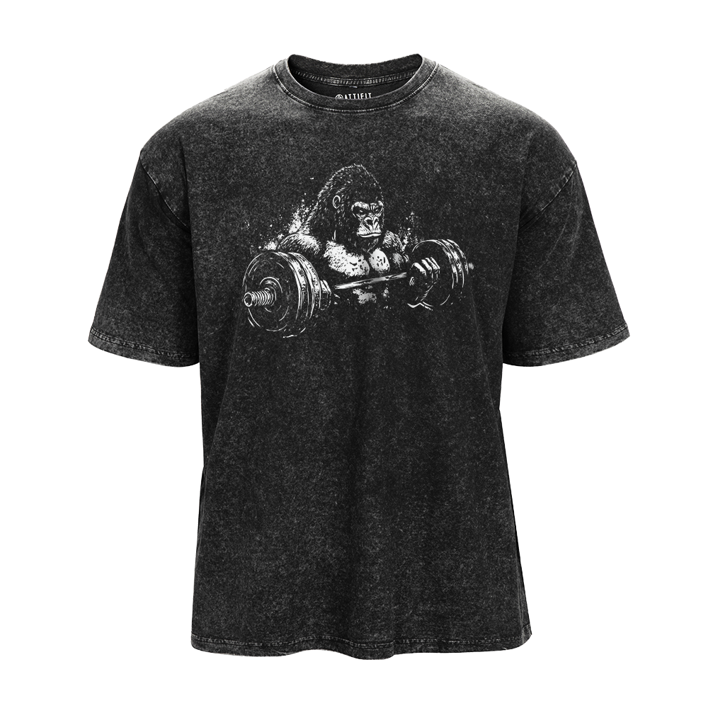 Beast Vintage T-Shirt