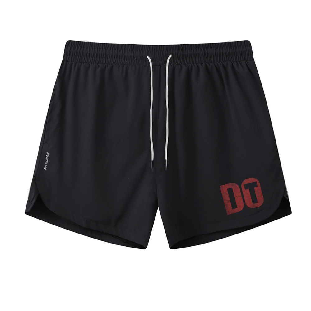 Do It Athletic Quick-Dry Shorts