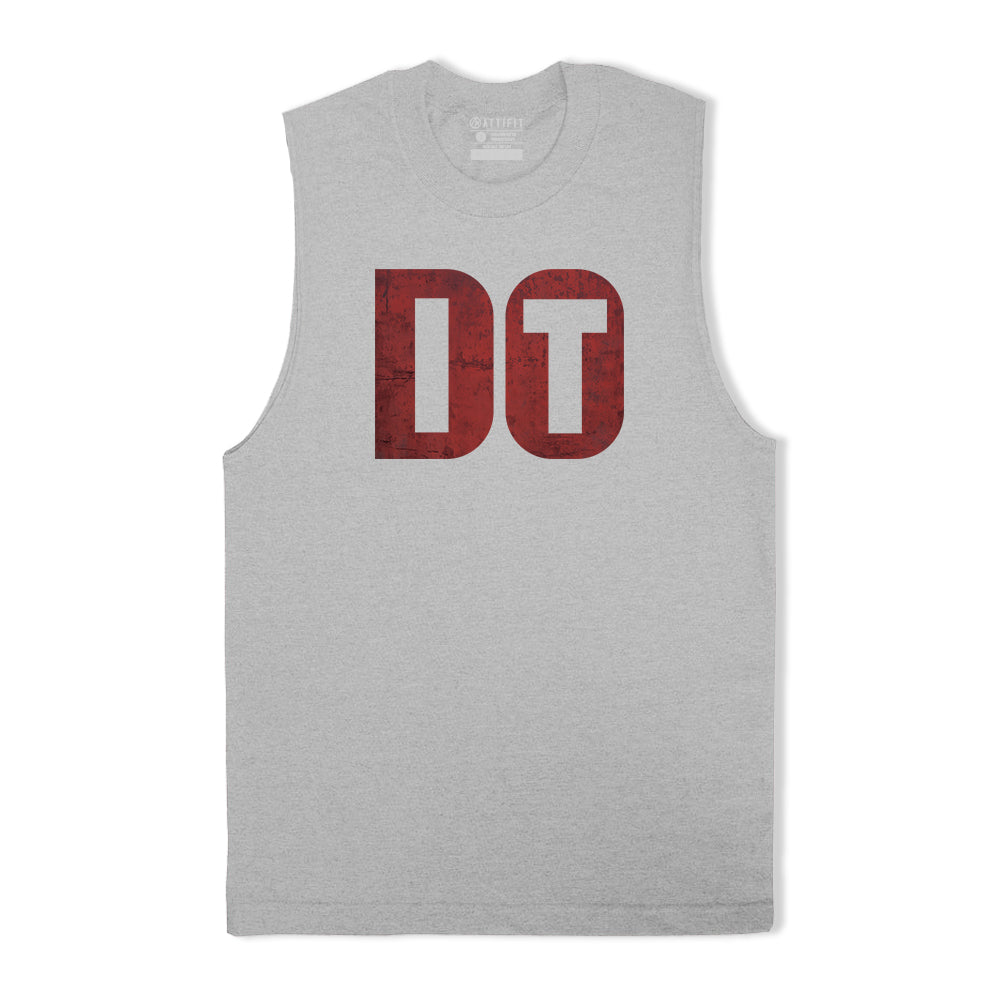 Do It Graphic Tank Top