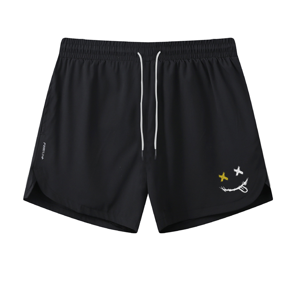 Grimace 5-Inch Quick-Dry Shorts