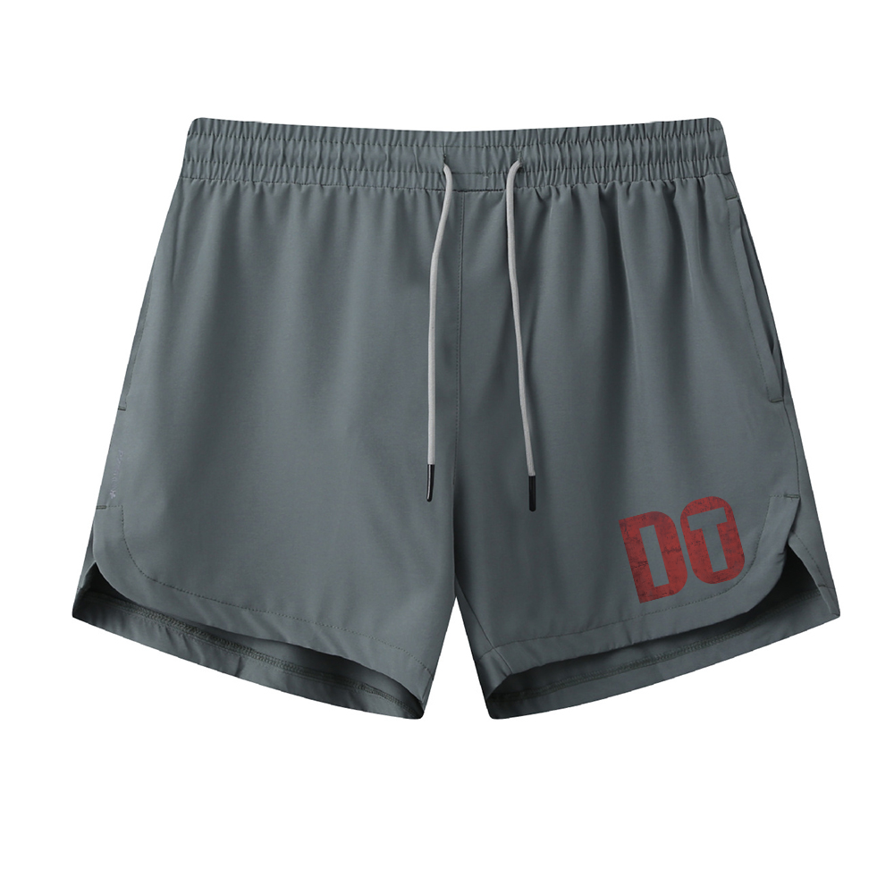 Do It Athletic Quick-Dry Shorts