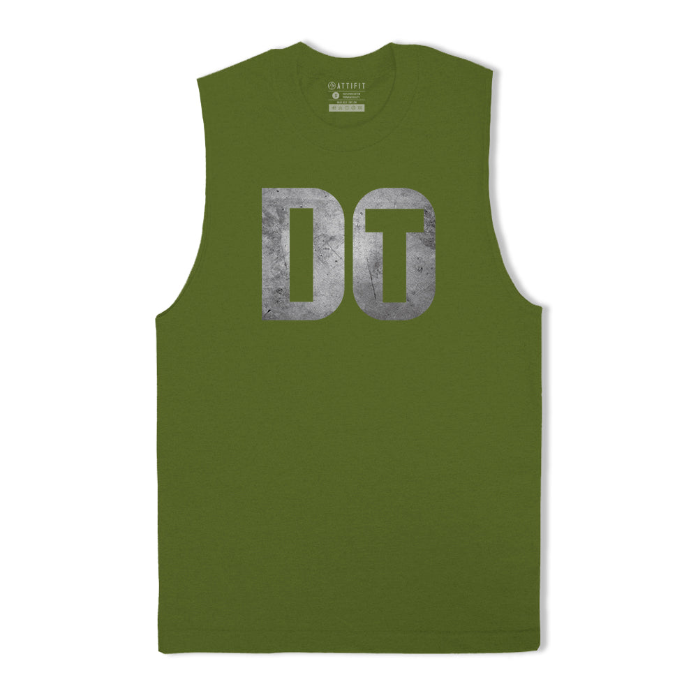 Do It Graphic Tank Top
