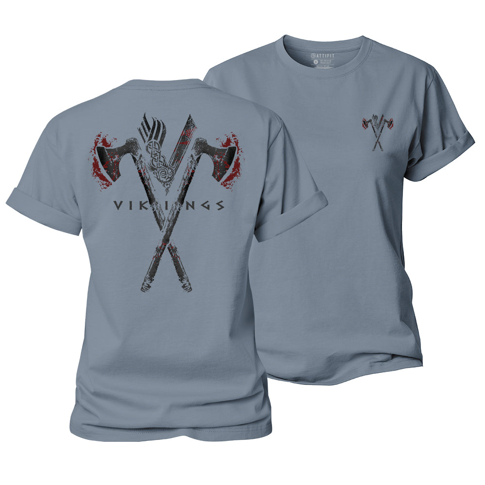 Blood and Honor Women's Cotton T-Shirt