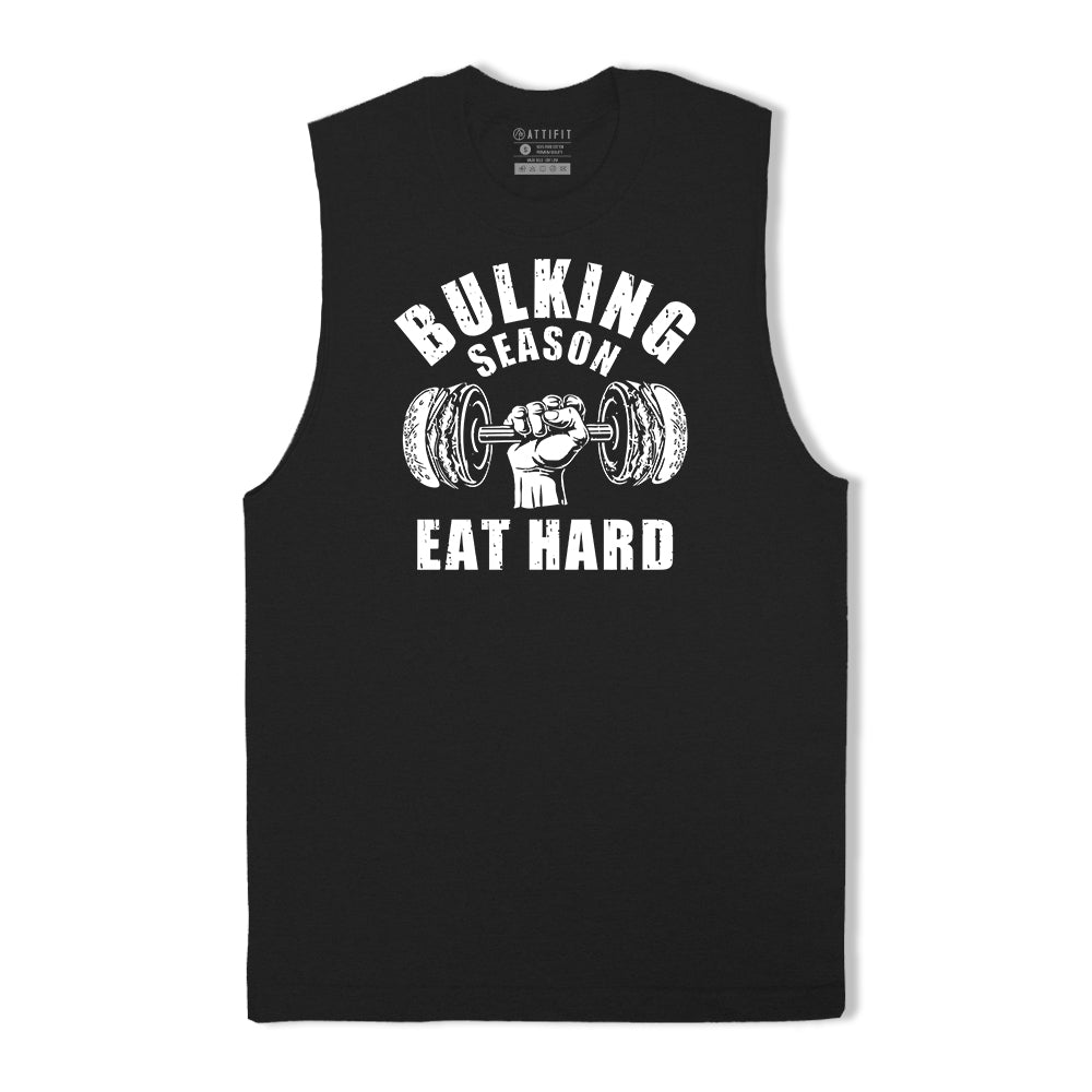 Bulking Season Tank Top