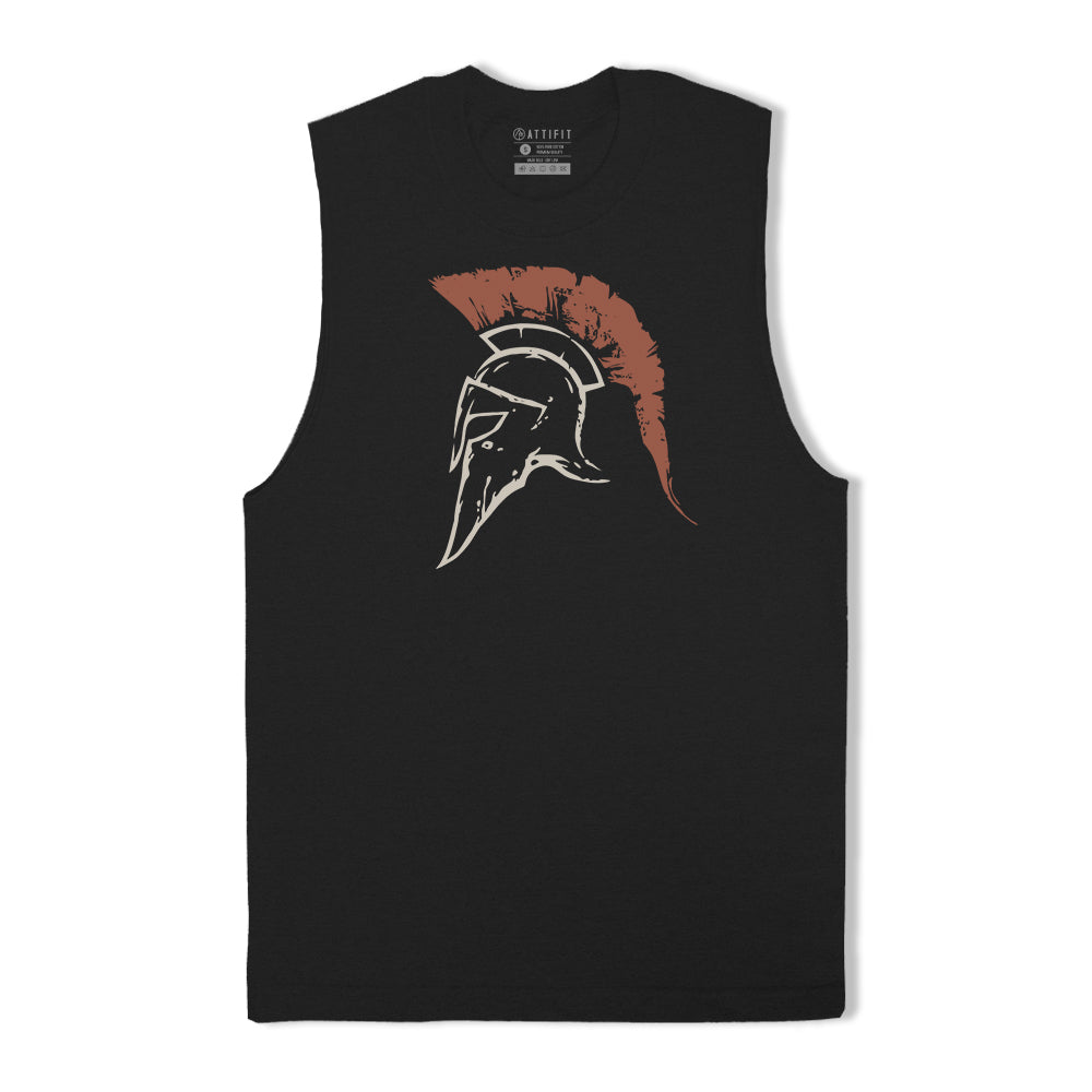 Classic Spartan Tank Top