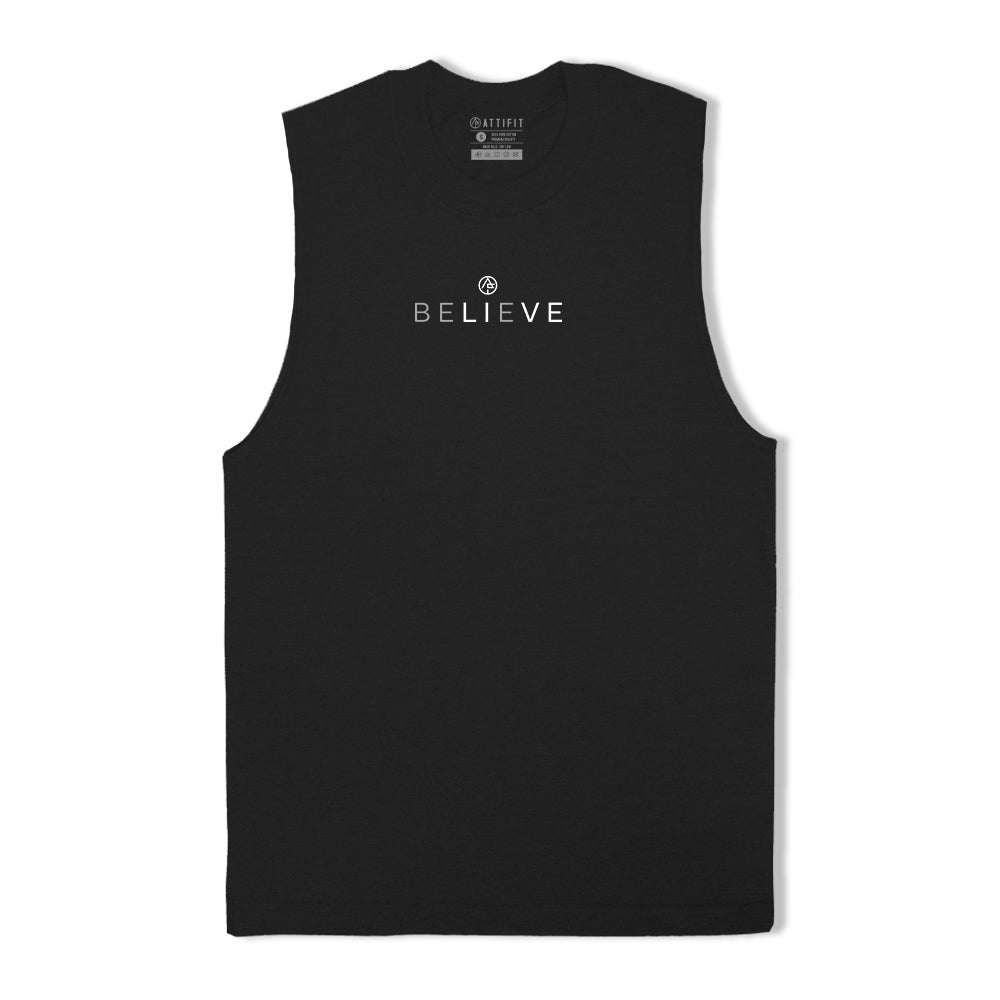 Believe Tank Top