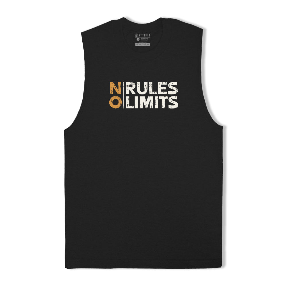 No Limits Honor Tank Top