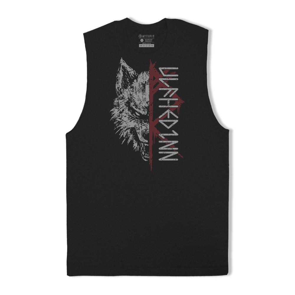 Ulfhedinn Tank Top