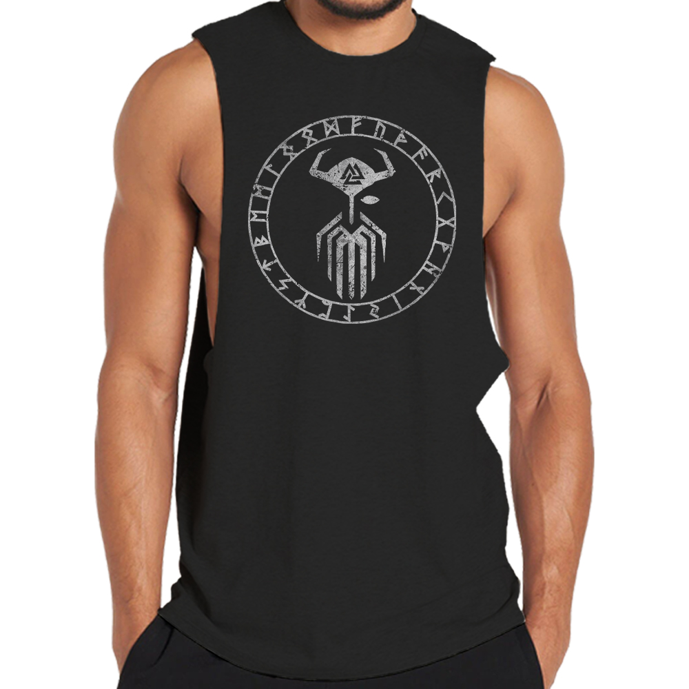 Odin Tank Top