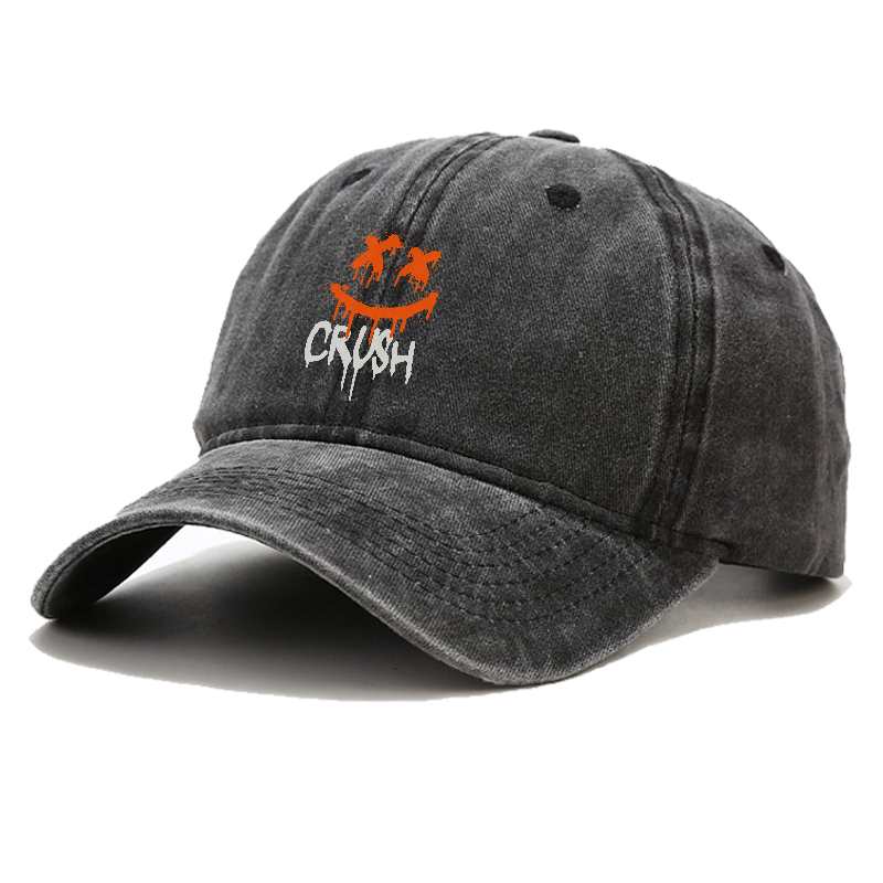 Crush Vintage Cap