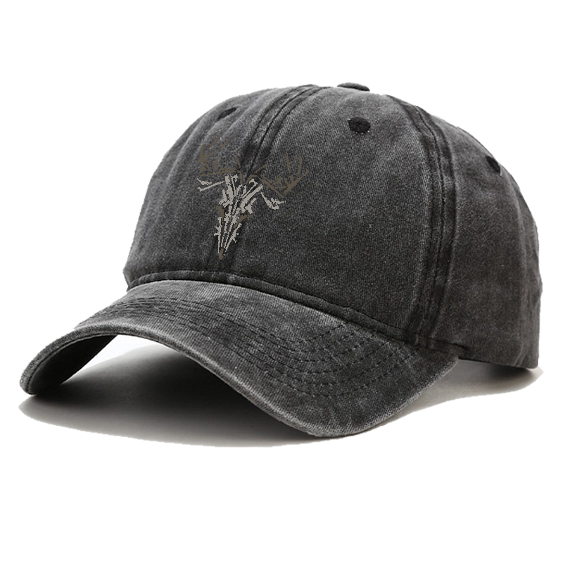 Deer Vintage Cap