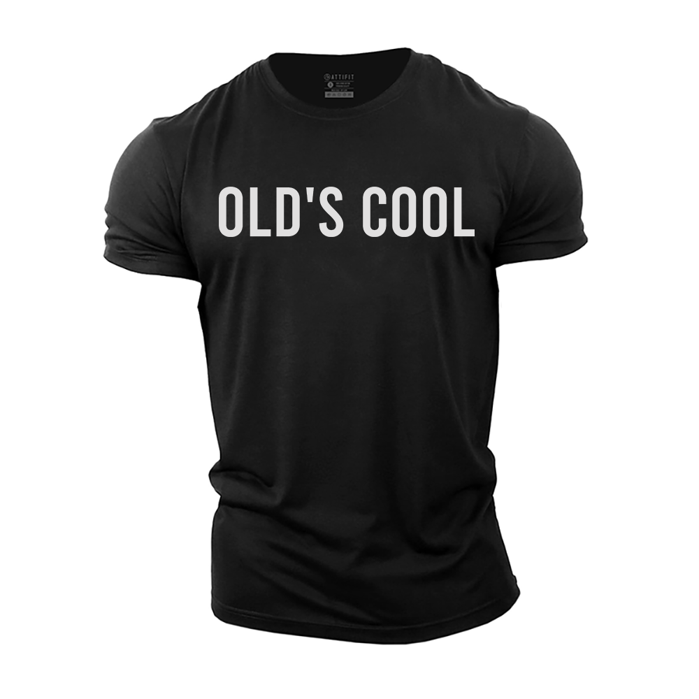 Old's Cool Cotton T-Shirt