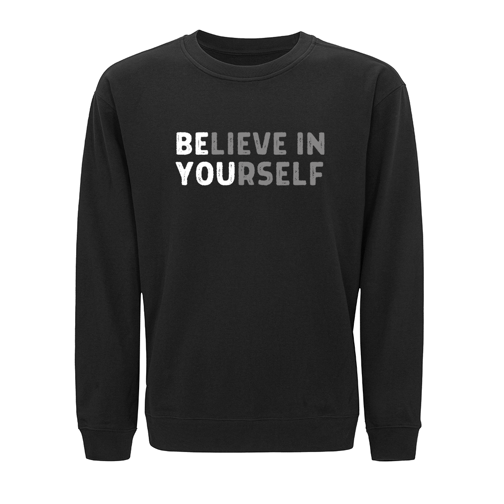 Be You Crewneck Sweatshirt
