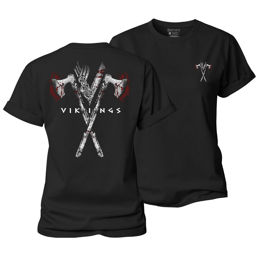 Blood and Honor Women's Cotton T-Shirt