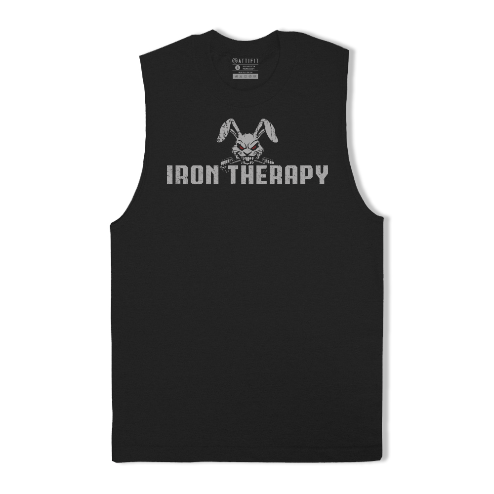 Iron Therapy Tank Top