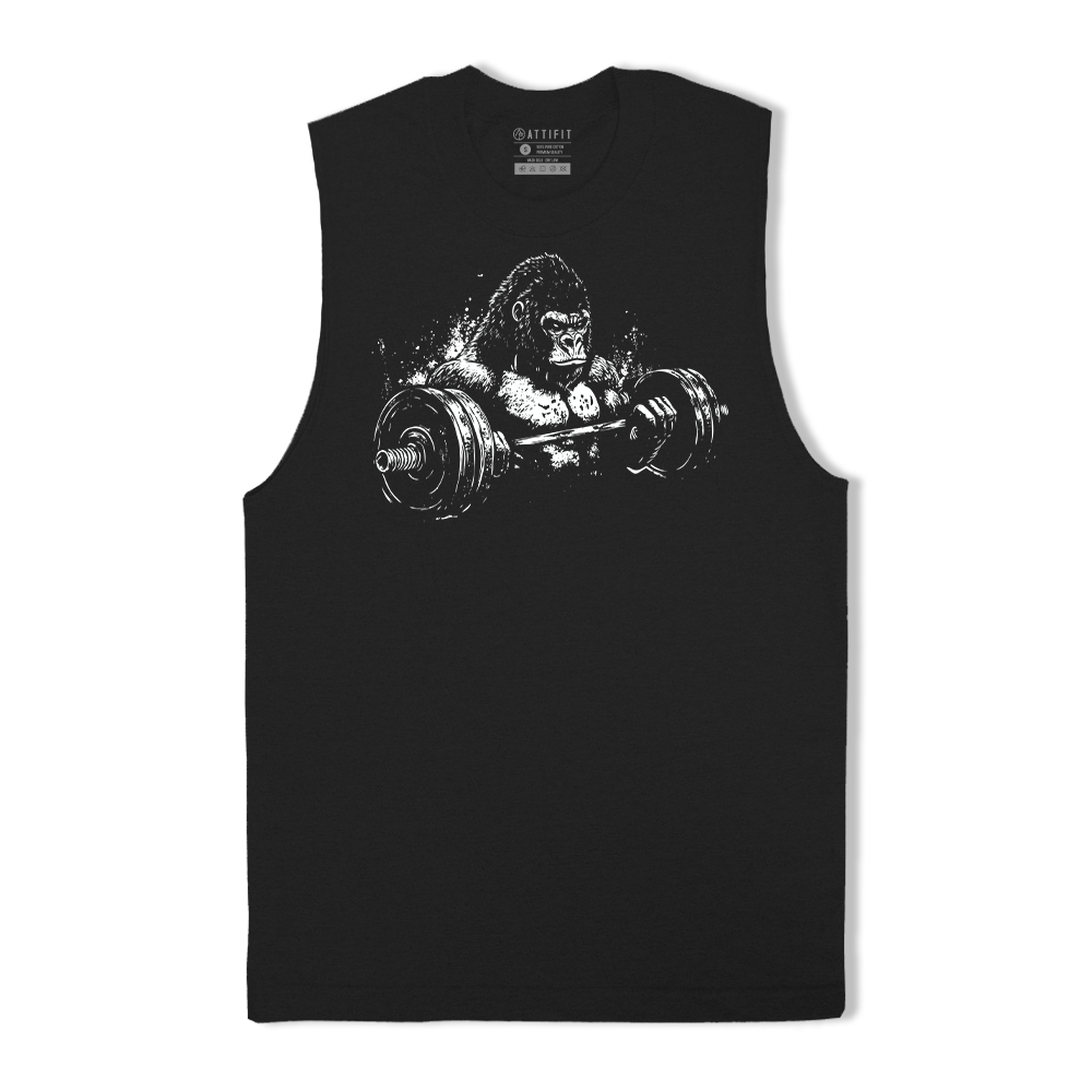 Beast Tank Top