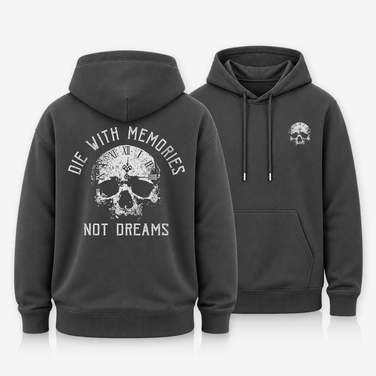 Die with Memories Hoodie