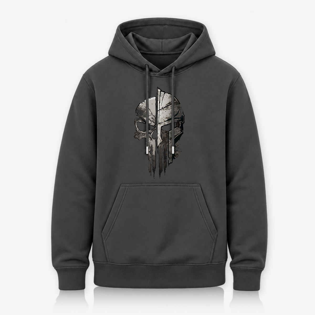 Skeleton Hoodie