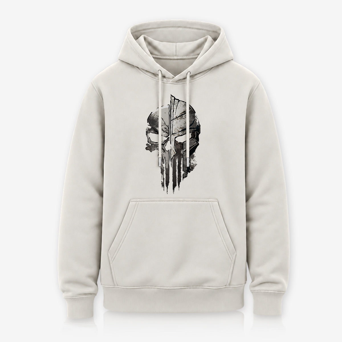 Skeleton Hoodie