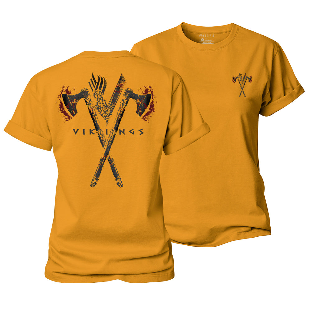 Blood and Honor Women's Cotton T-Shirt