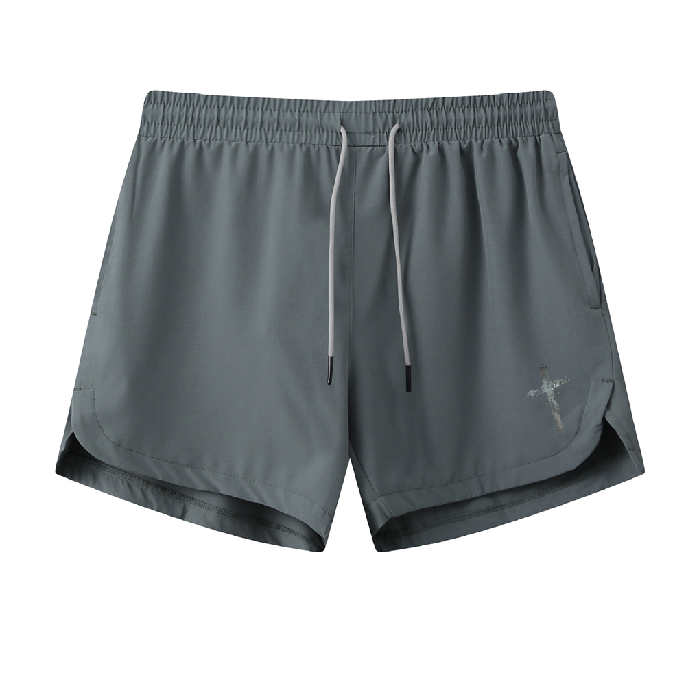 Cross Athletic Quick-Dry Shorts