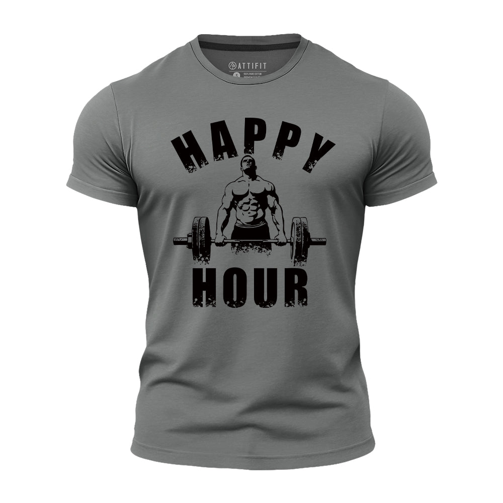 Happy Hour Quick-Dry T-Shirt