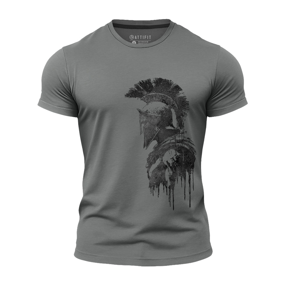 Spartan Quick-Dry T-Shirt