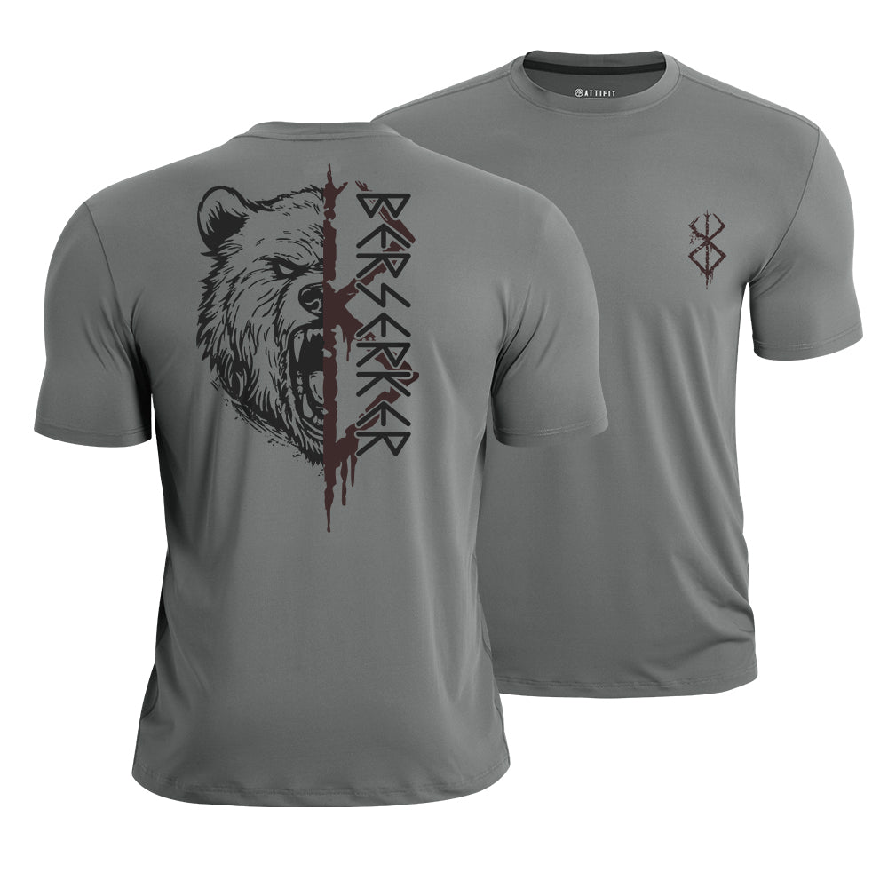 Berserker Quick-Dry T-Shirt