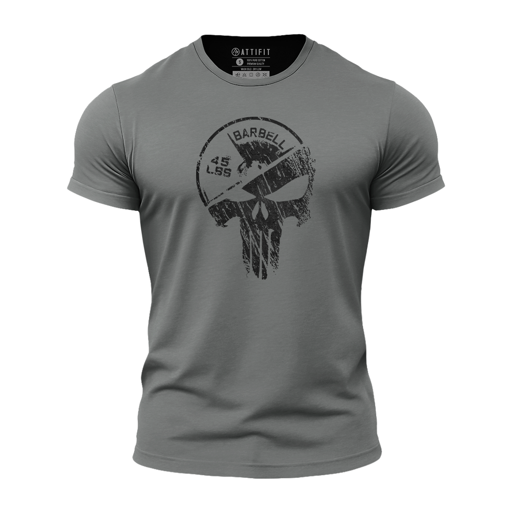 Deadlift Death Athletic Quick-Dry T-Shirt