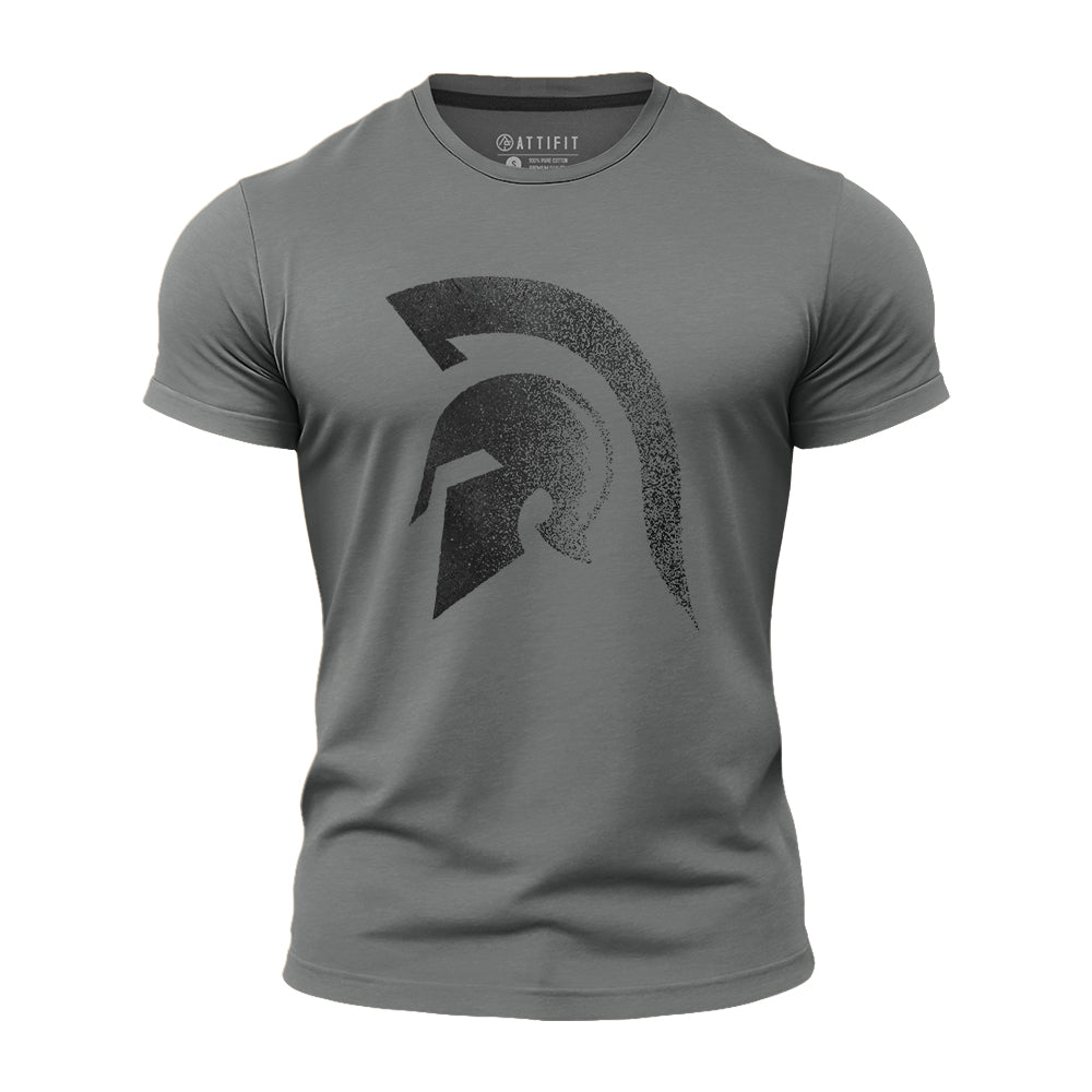 The Spartan Mark Quick-Dry T-Shirt