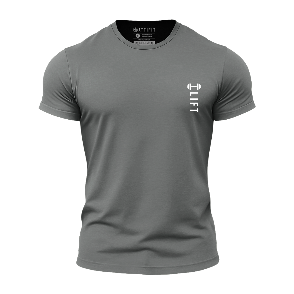 Lift Athletic Quick-Dry T-Shirt