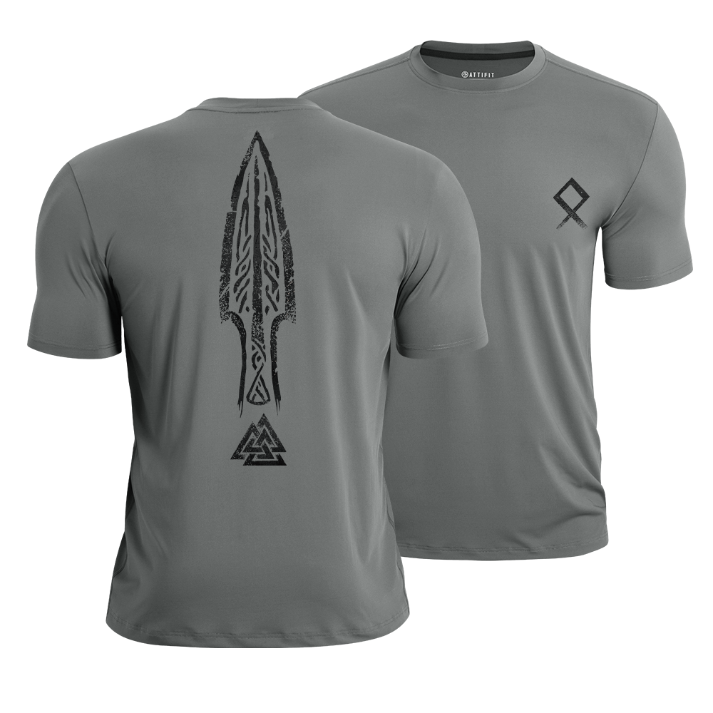 Odin’s Spear Quick-Dry T-Shirt