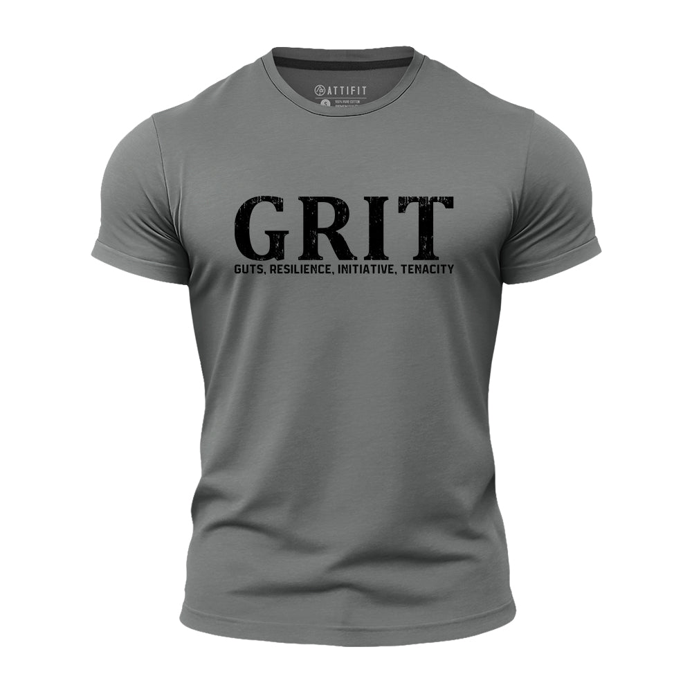 Grit Quick-Dry T-Shirt
