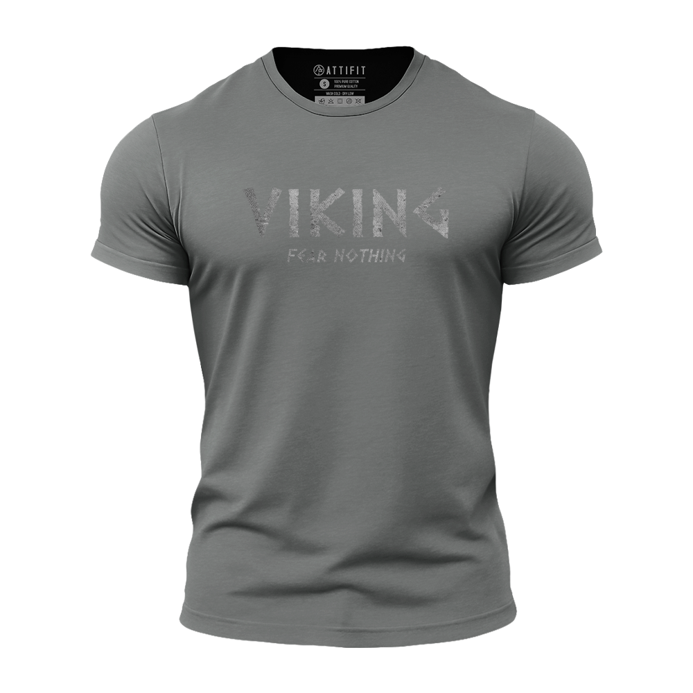 Viking Athletic Quick-Dry T-Shirt