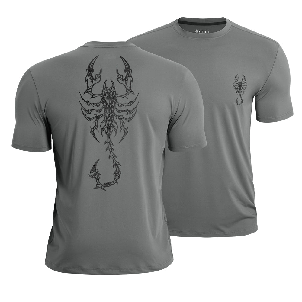 Scorpion Quick-Dry T-Shirt