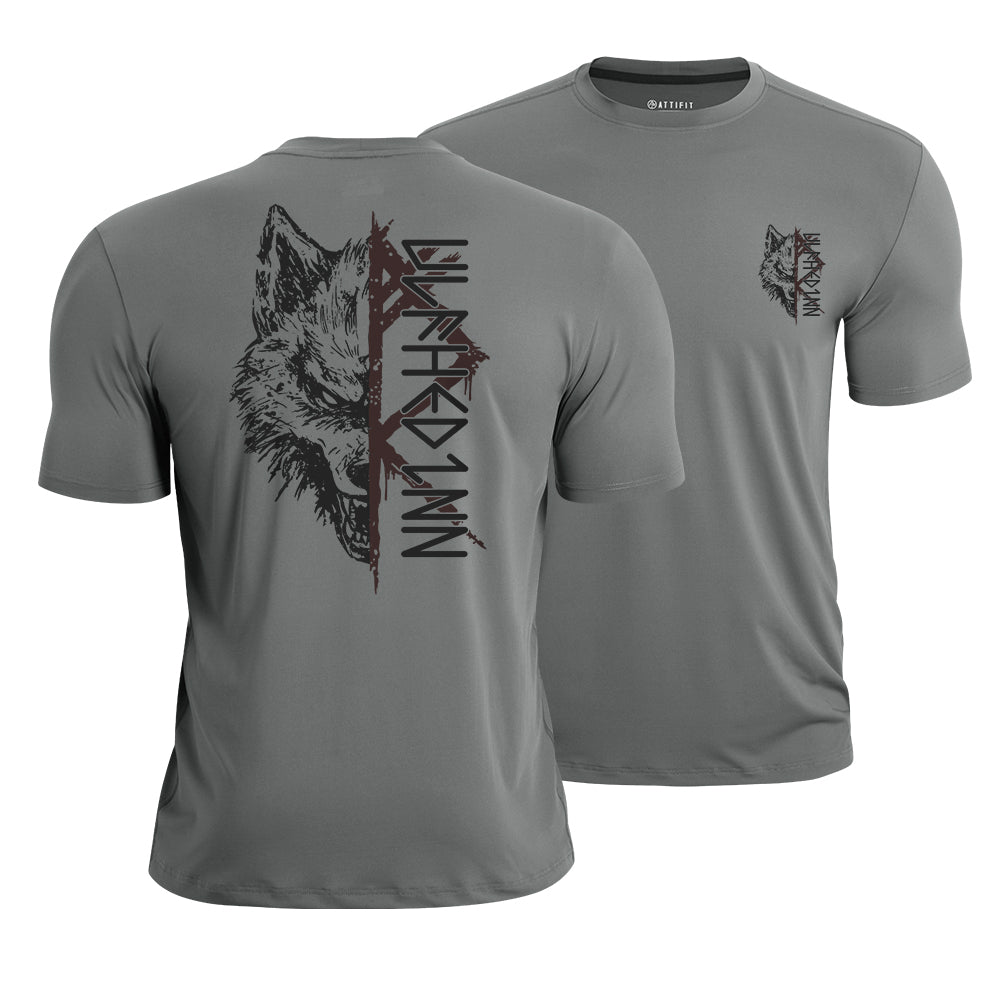 Ulfhedinn Quick-Dry T-Shirt