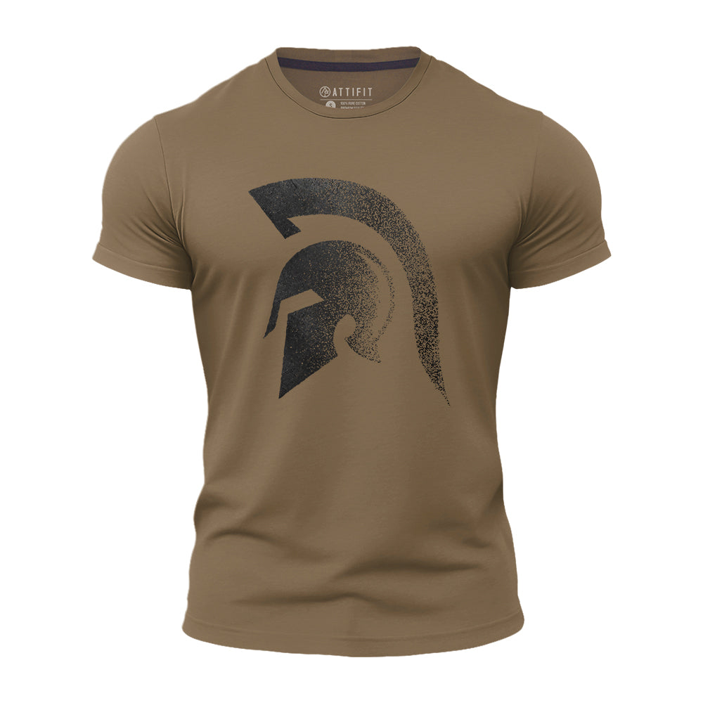 The Spartan Mark Quick-Dry T-Shirt