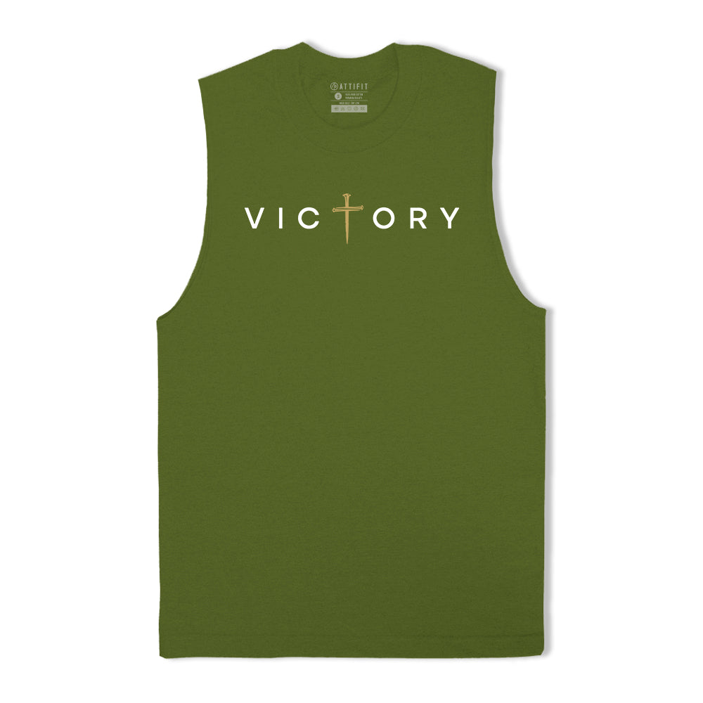 Victory Tank Top
