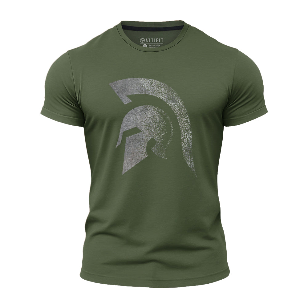 The Spartan Mark Quick-Dry T-Shirt