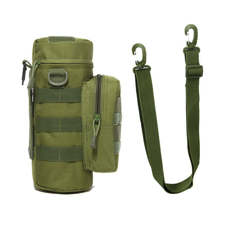 Tactical Water Bottle Molle Bag